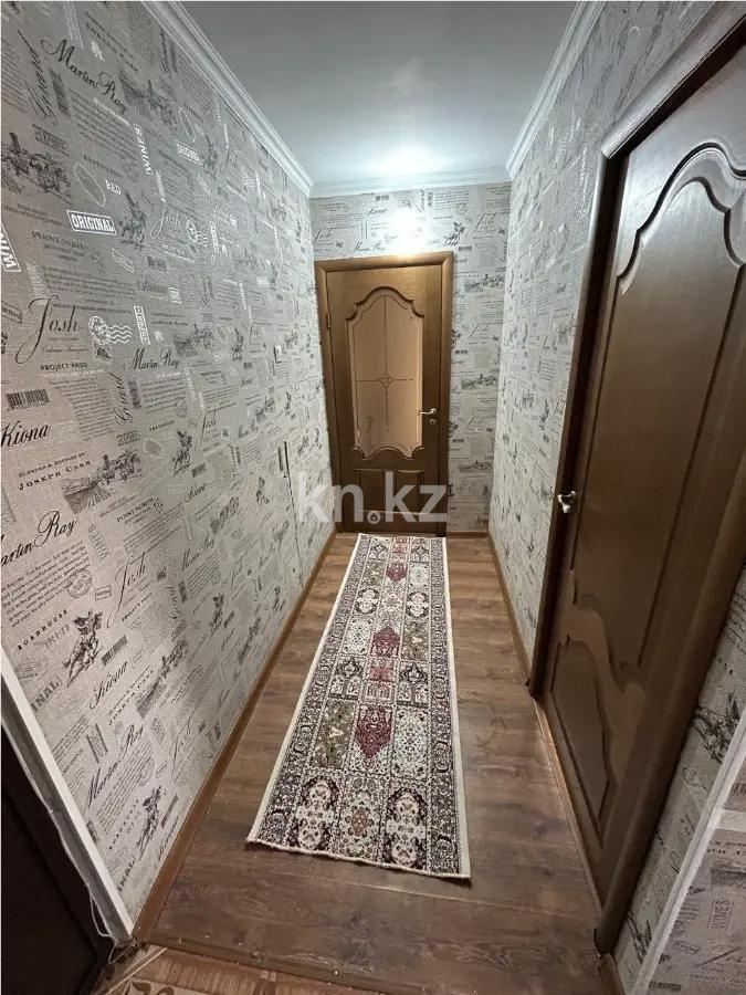 Продажа 2-комнатной квартиры, 45 м² в Алматы - фото 5