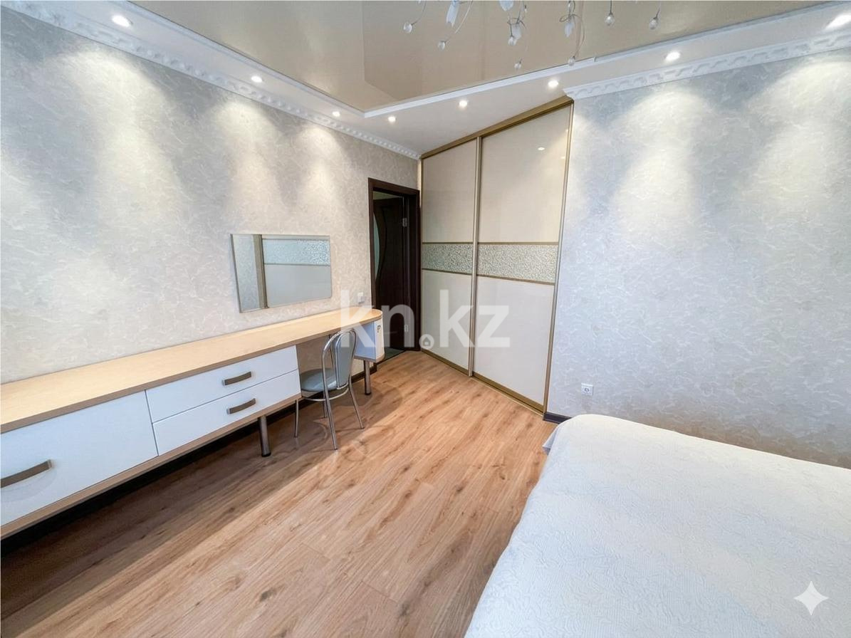 Продажа 4-комнатной квартиры, 93 м² в Караганде - фото 5