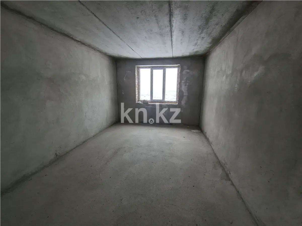 Продажа 2-комнатной квартиры, 60 м², мкр. Голубые Пруды, дом  3/2 - Продажа квартир в Казахстане фото 2 из 5