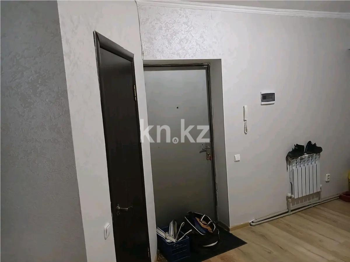 Продажа 2-комнатной квартиры, 63 м², ул. Сыганак, дом  54 - Продажа  двухкомнатных квартир в новостройках Астаны без посредников фото 5 из 5