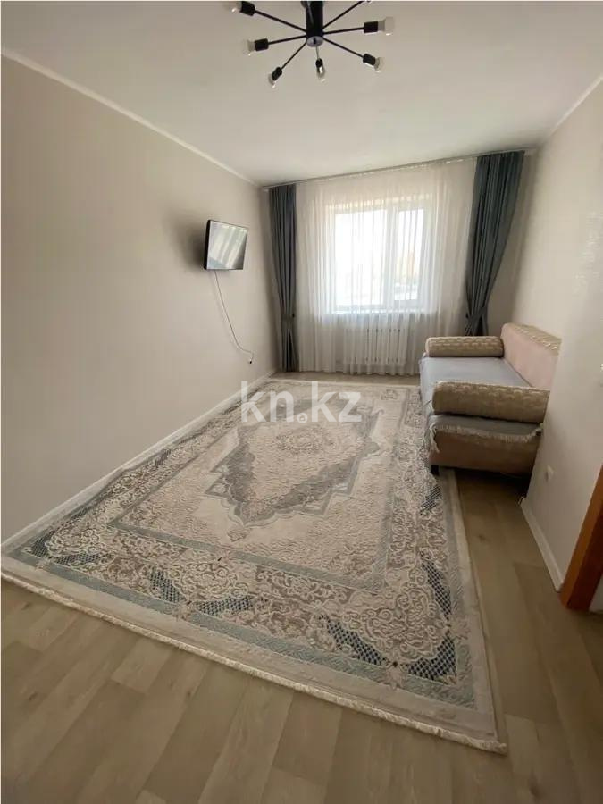 Продажа 1-комнатной квартиры, 34.7 м², ул. Бейбарыс Султан, дом  5 в Астане