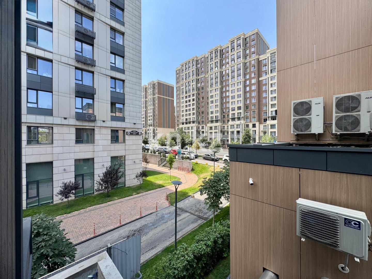 Продажа , 659 м², Комарова, дом  3 - ул. Ходжанова - Продажа зданий в Алматы фото 6 из 12