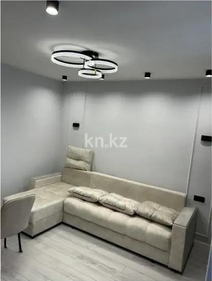 Продажа 1-комнатной квартиры, 33 м², пр. Райымбека, дом  590/7 - Продажа квартир в Алматы фото 1 из 3
