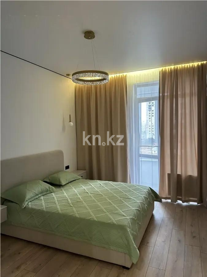 Продажа 3-комнатной квартиры, 73.6 м² - Продажа квартир в Казахстане - страница 5 фото 3 из 7
