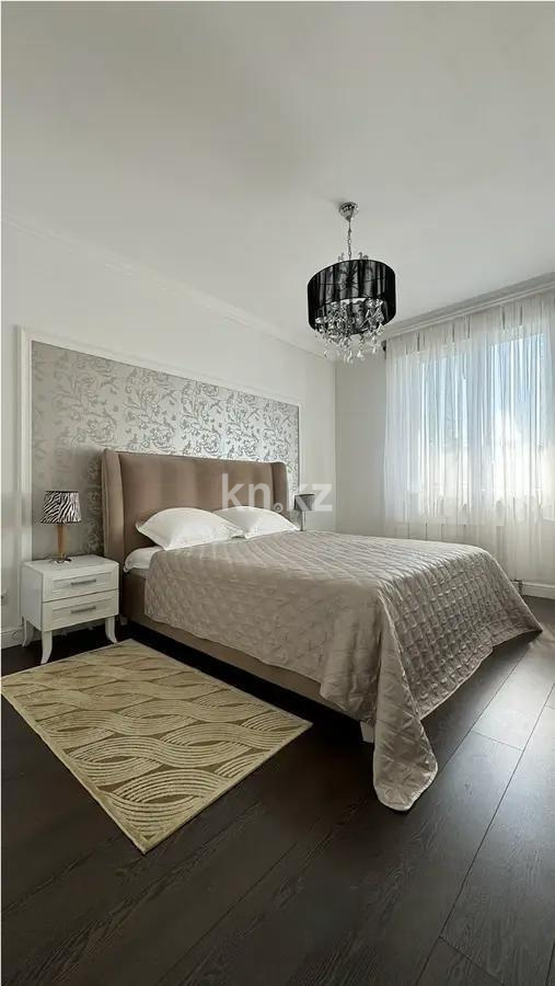 Продажа 2-комнатной квартиры, 67 м², ул. Зенкова, дом  59 - Продажа квартир в Алматы фото 2 из 5