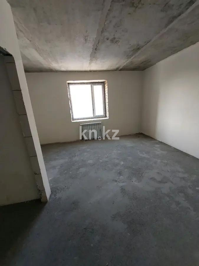 Продажа 1-комнатной квартиры, 46.6 м², ул. А 431, дом  21 - Продажа квартир в Астане фото 1 из 2