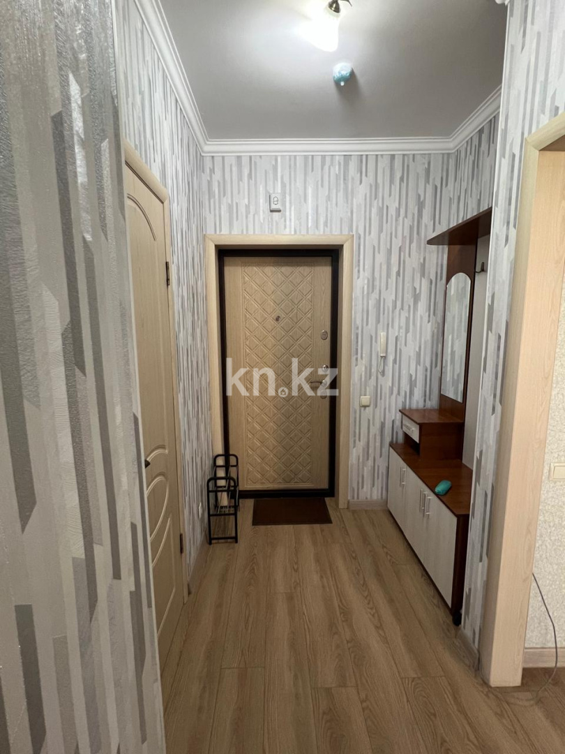 Аренда 1-комнатной квартиры, 37 м² - Аренда жилой и коммерческой недвижимости в Казахстане фото 4 из 7