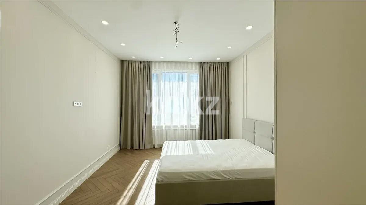 Продажа 4-комнатной квартиры, 141 м² в Алматы - фото 3