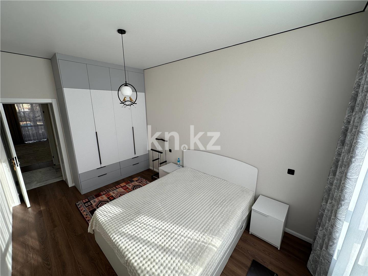 Продажа 3-комнатной квартиры, 78 м² - Недвижимость в Казахстане - страница 24 фото 15 из 27