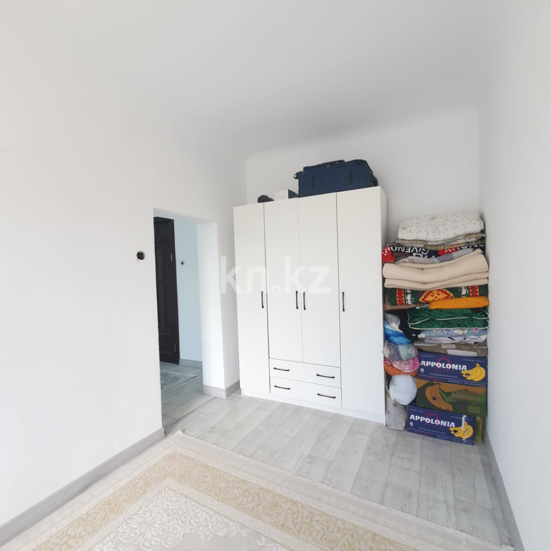 Продажа 4-комнатной квартиры, 81.1 м², ул. Айтеке би - Продажа квартир в Актобе фото 10 из 25