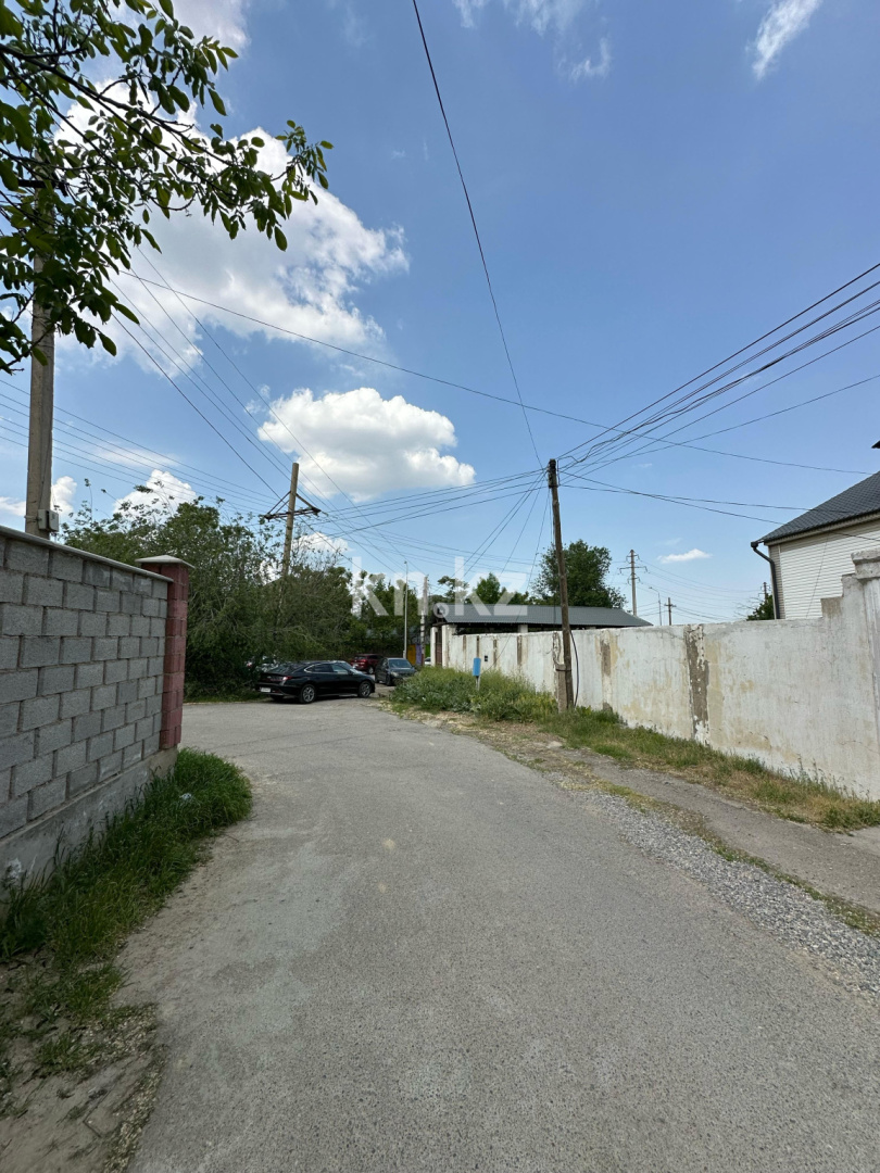 Продажа 6-комнатного дома, 368 м², мкр-н Шапагат, дом  1111 - Продажа квартир в Шымкенте фото 24 из 27