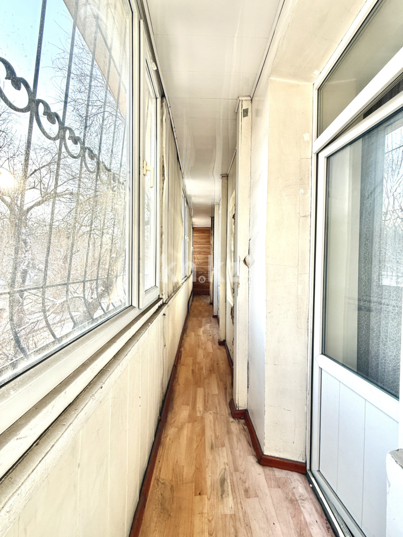 Продажа 4-комнатной квартиры, 86 м² - Продажа квартир в Алматы с фото фото 12 из 16