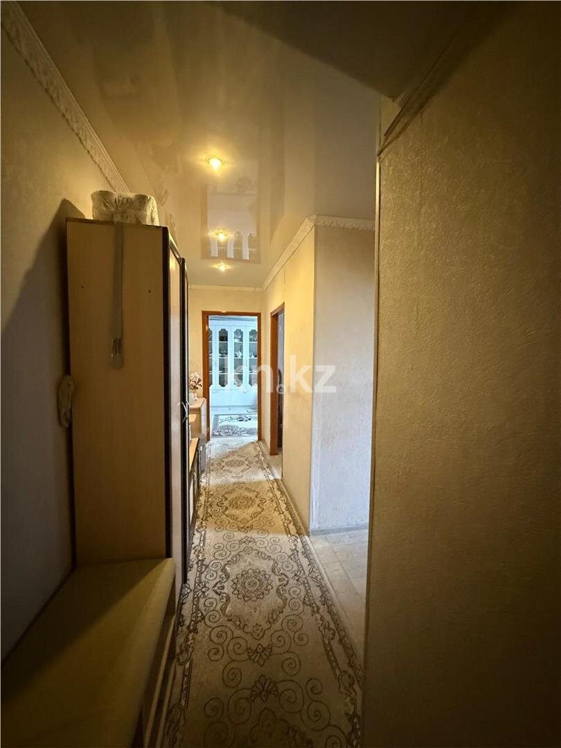 Продажа 3-комнатной квартиры, 59 м² в Караганде - фото 10