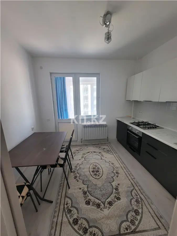 Продажа 1-комнатной квартиры, 39 м², ул. Северное Кольцо, дом  92/3 в Алматы - фото 2