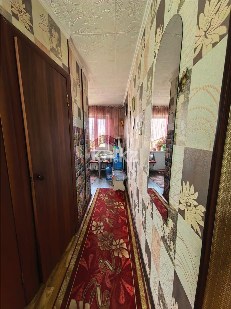 Продажа 3-комнатной квартиры, 48 м² в Караганде - фото 10