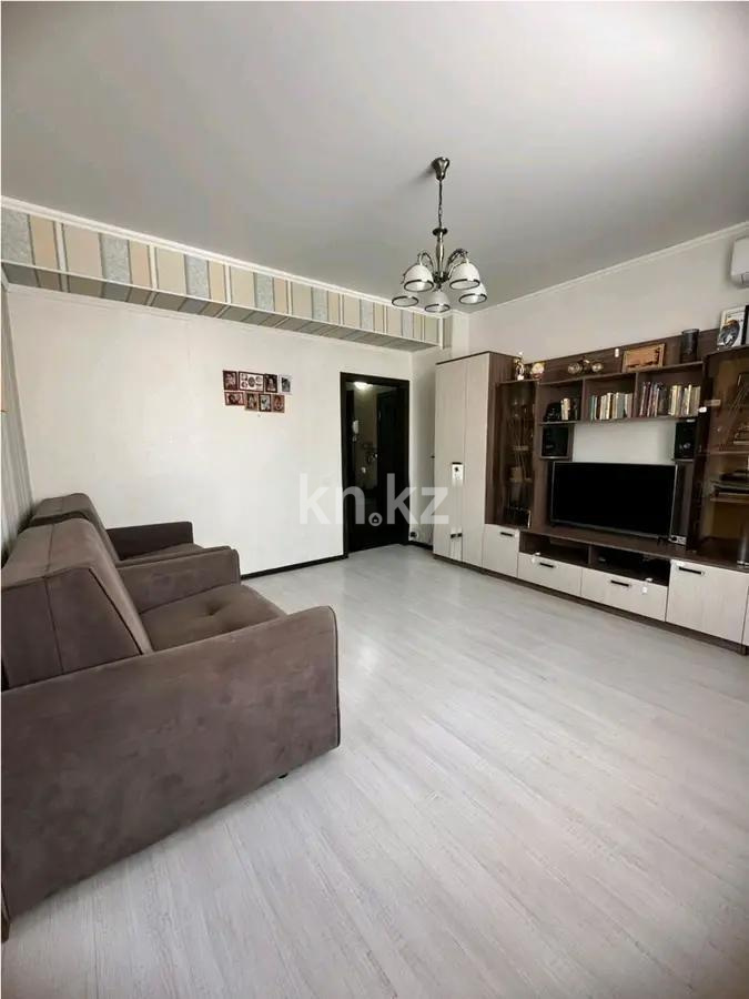 Продажа 2-комнатной квартиры, 48 м² - Продажа квартир в Городе Караганды - страница 2 фото 1 из 6