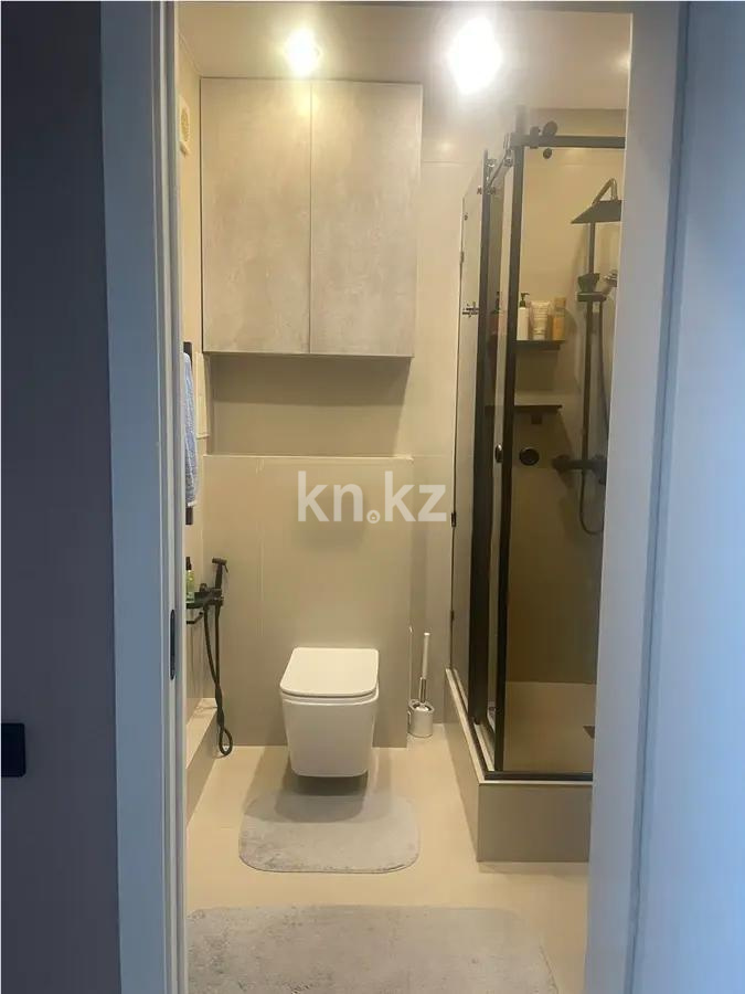 Продажа 2-комнатной квартиры, 65 м² в Астане - фото 3