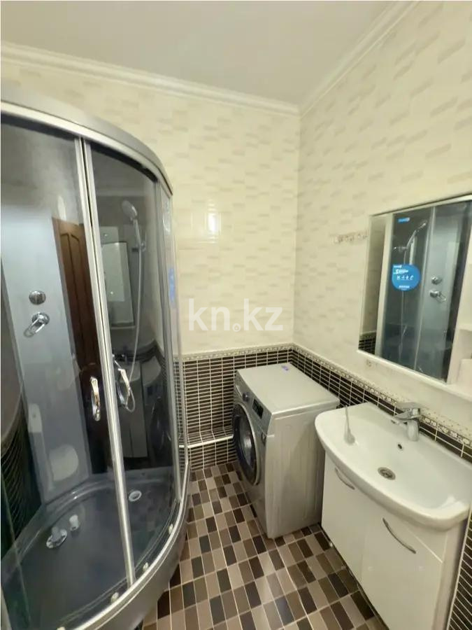 Продажа 1-комнатной квартиры, 42 м² в Алматы - фото 3