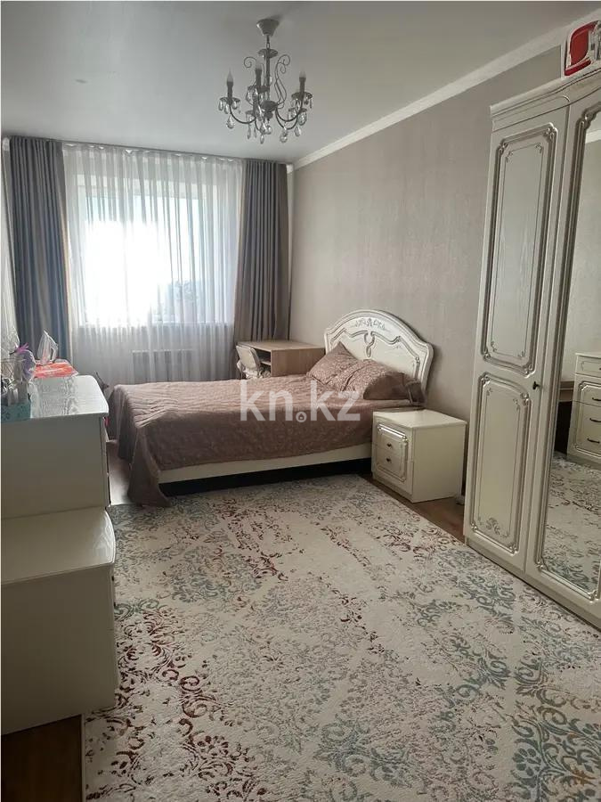 Продажа 2-комнатной квартиры, 57 м², пр. Абылай хана, дом  52 в Астане - фото 2