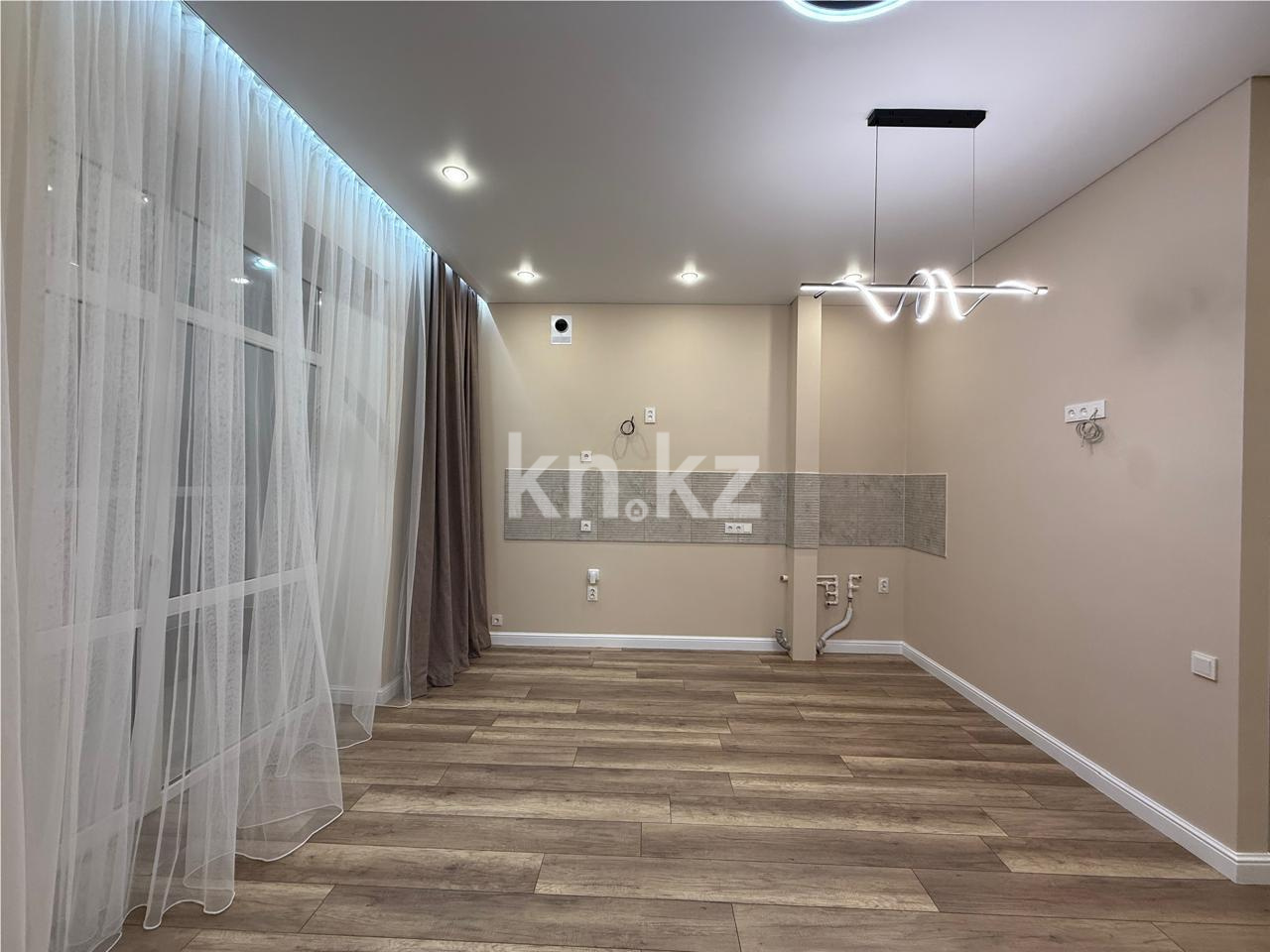 Продажа 2-комнатной квартиры, 54 м² - Продажа квартир в Караганде - страница 38 фото 3 из 15