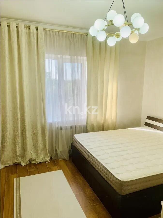 Продажа 3-комнатной квартиры, 88 м² в Алматы