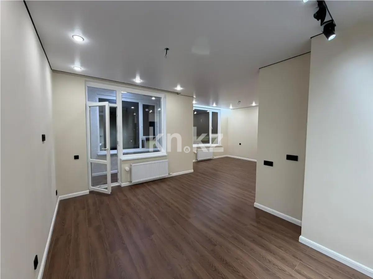 Продажа 1-комнатной квартиры, 37.4 м² - Продажа квартир в Астане - страница 41 фото 1 из 4