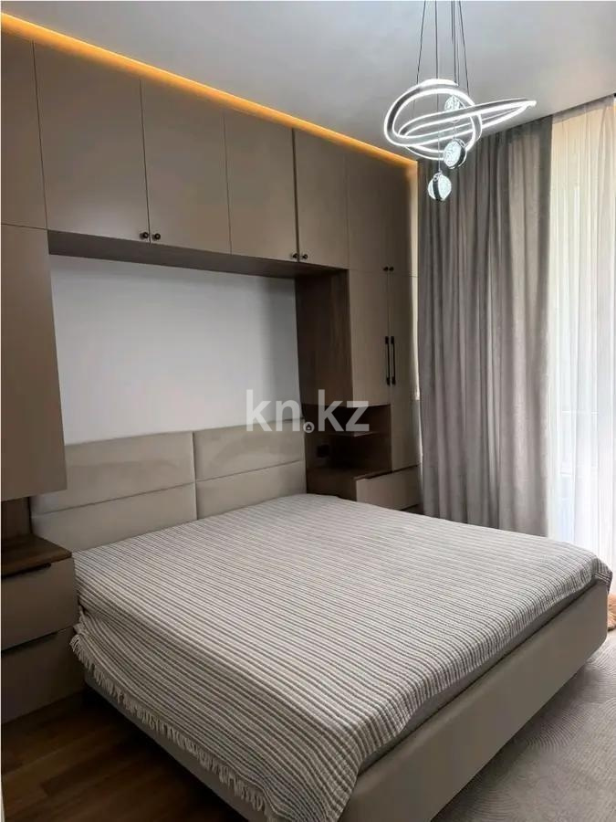 Продажа 2-комнатной квартиры, 44 м² - Продажа квартир в Наурызбайском р-не Алматы - страница 4 фото 3 из 6