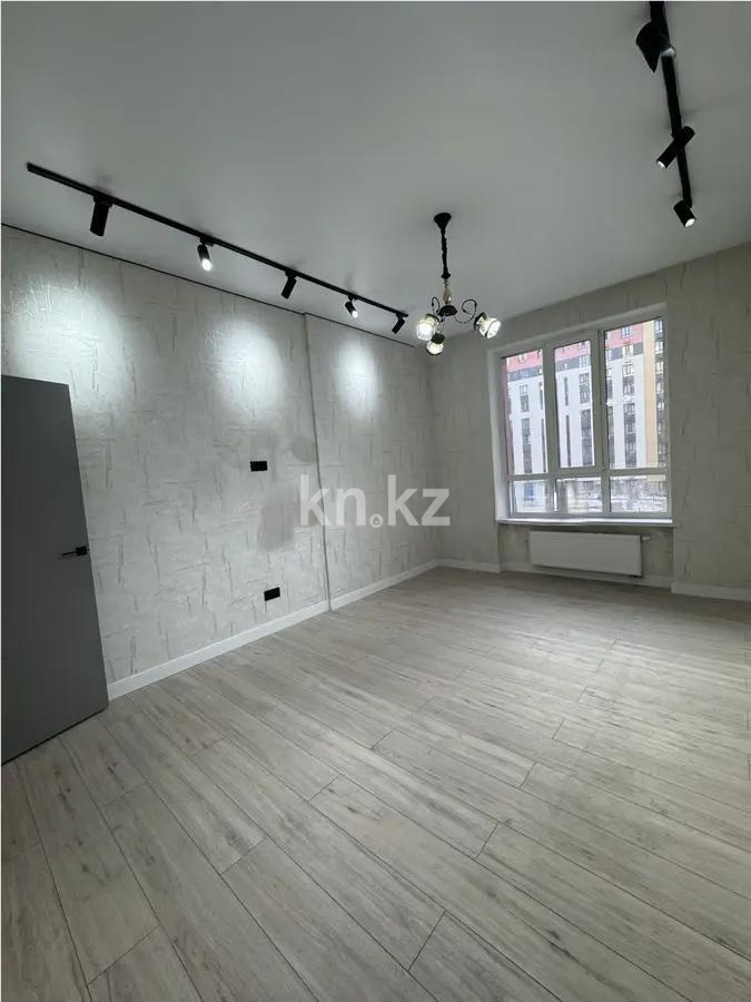 Продажа 1-комнатной квартиры, 45 м² - Продажа однокомнатных квартир от собственников в Алматы - страница 2 фото 1 из 5