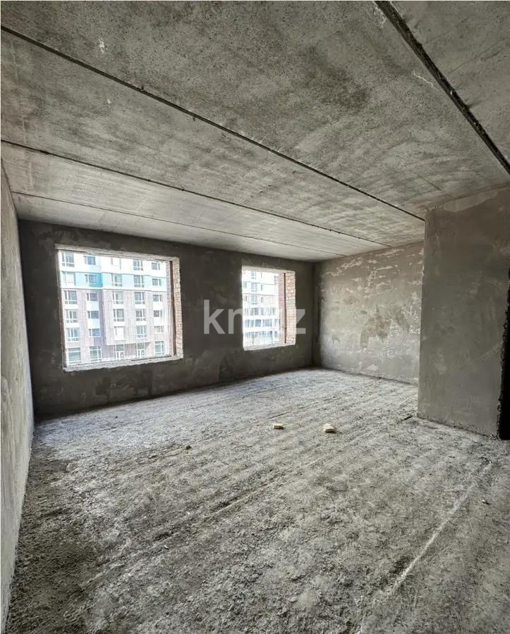 Продажа 2-комнатной квартиры, 62 м² в Астане