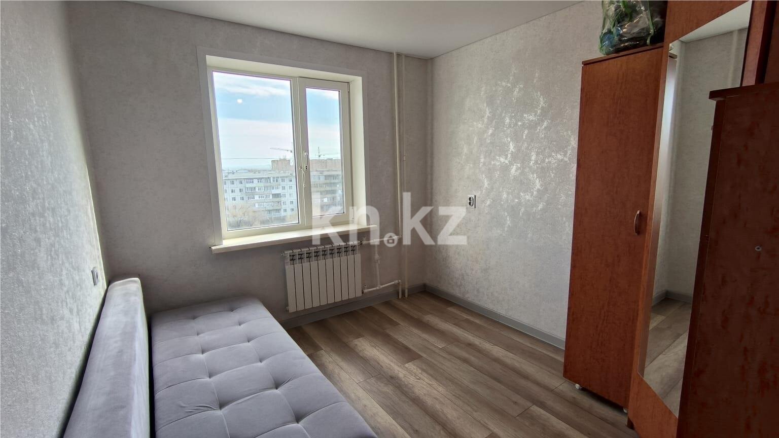 Продажа 4-комнатной квартиры, 78 м² в Караганде - фото 7