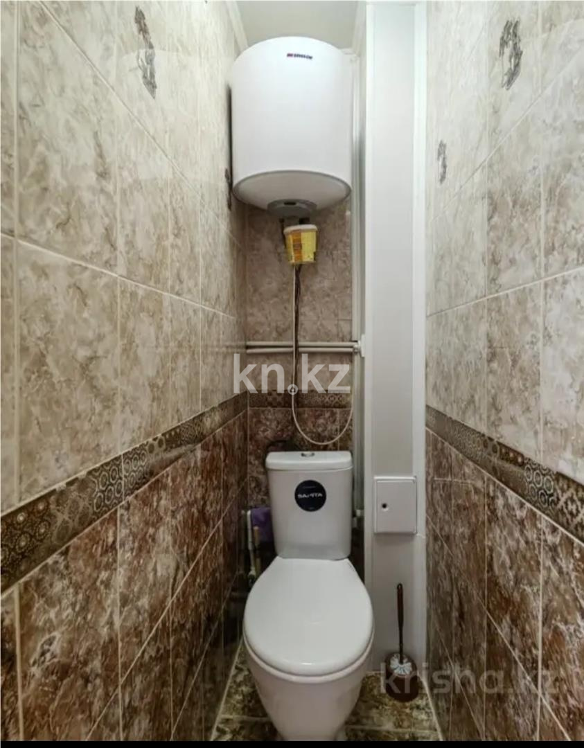 Продажа 2-комнатной квартиры, 44 м² в Караганде - фото 10