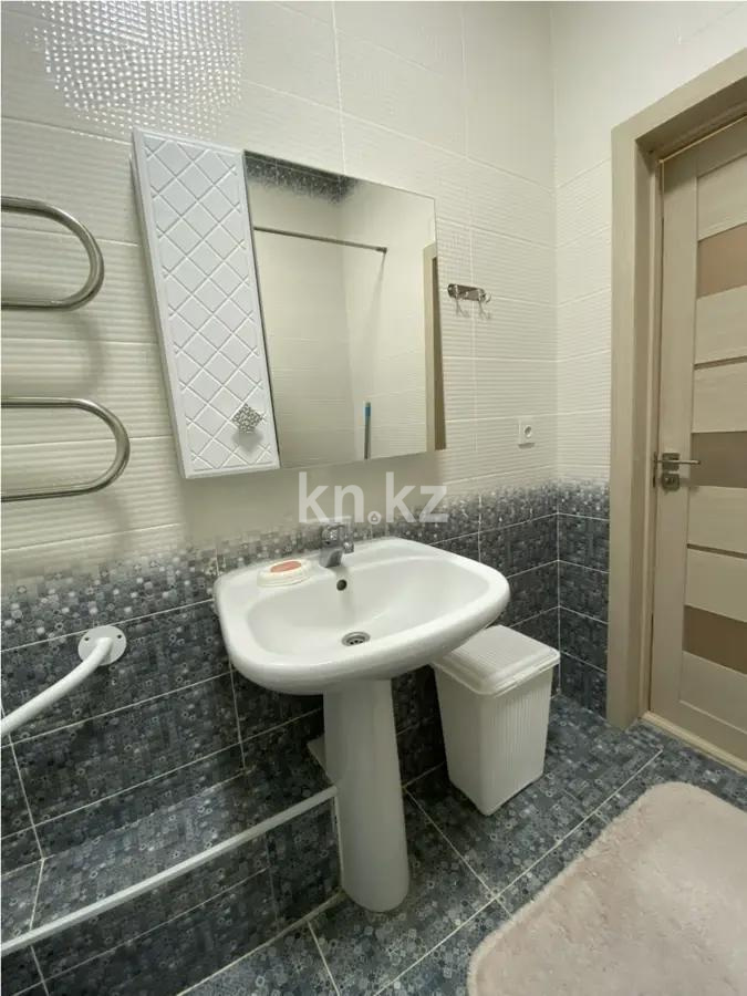 Продажа 1-комнатной квартиры, 40 м² в Астане - фото 3