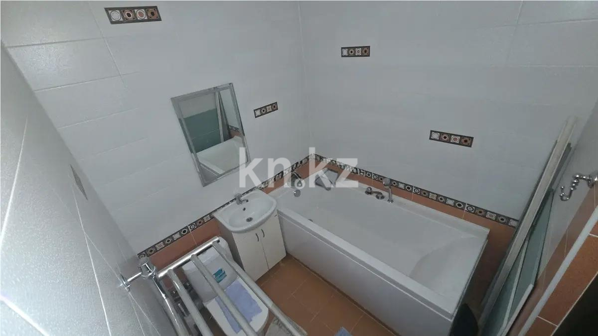 Продажа 2-комнатной квартиры, 50.5 м², мкр. Акбулак, дом  33 - Продажа квартир в Алматы фото 3 из 4