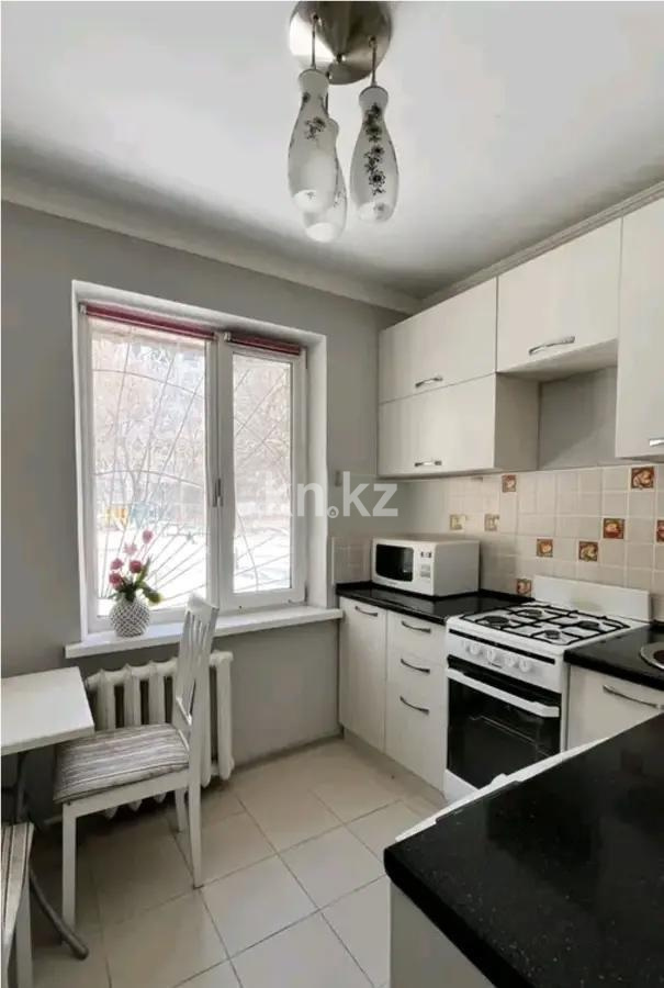 Продажа 2-комнатной квартиры, 41.6 м² - Недвижимость в Казахстане - страница 3 фото 3 из 6