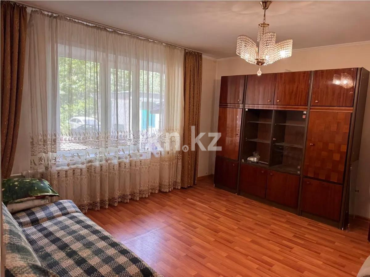 Продажа 3-комнатной квартиры, 61 м² - Продажа квартир в Караганде - страница 3 фото 1 из 6