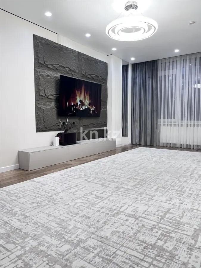 Продажа 3-комнатной квартиры, 92 м² в Астане