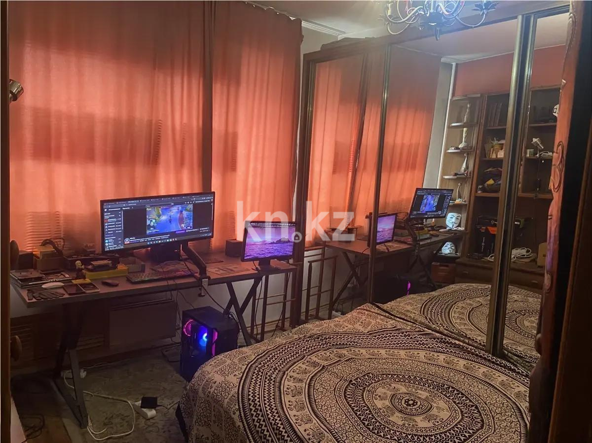 Продажа 3-комнатной квартиры, 65.1 м² в Алматы - фото 2