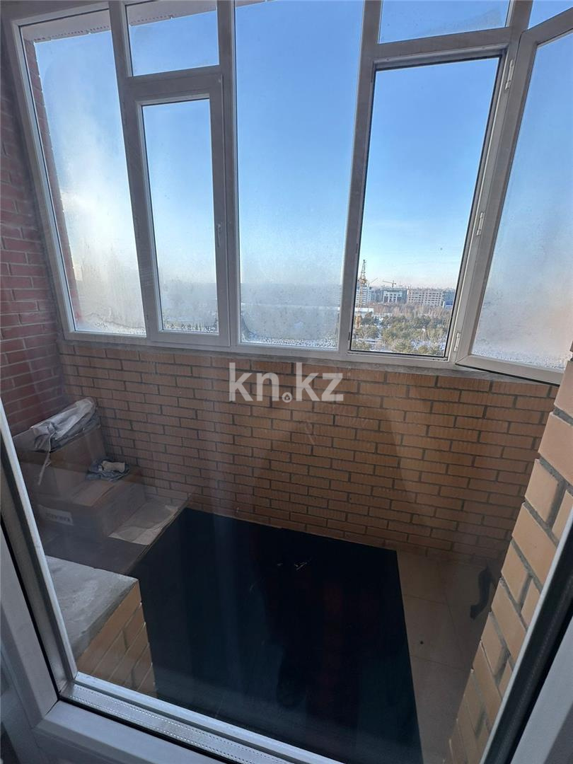 Продажа 3-комнатной квартиры, 74 м², ул. Сатыбалдина в Караганде - фото 8