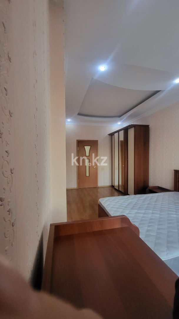 Аренда 3-комнатной квартиры, 98 м² в Астане - фото 11