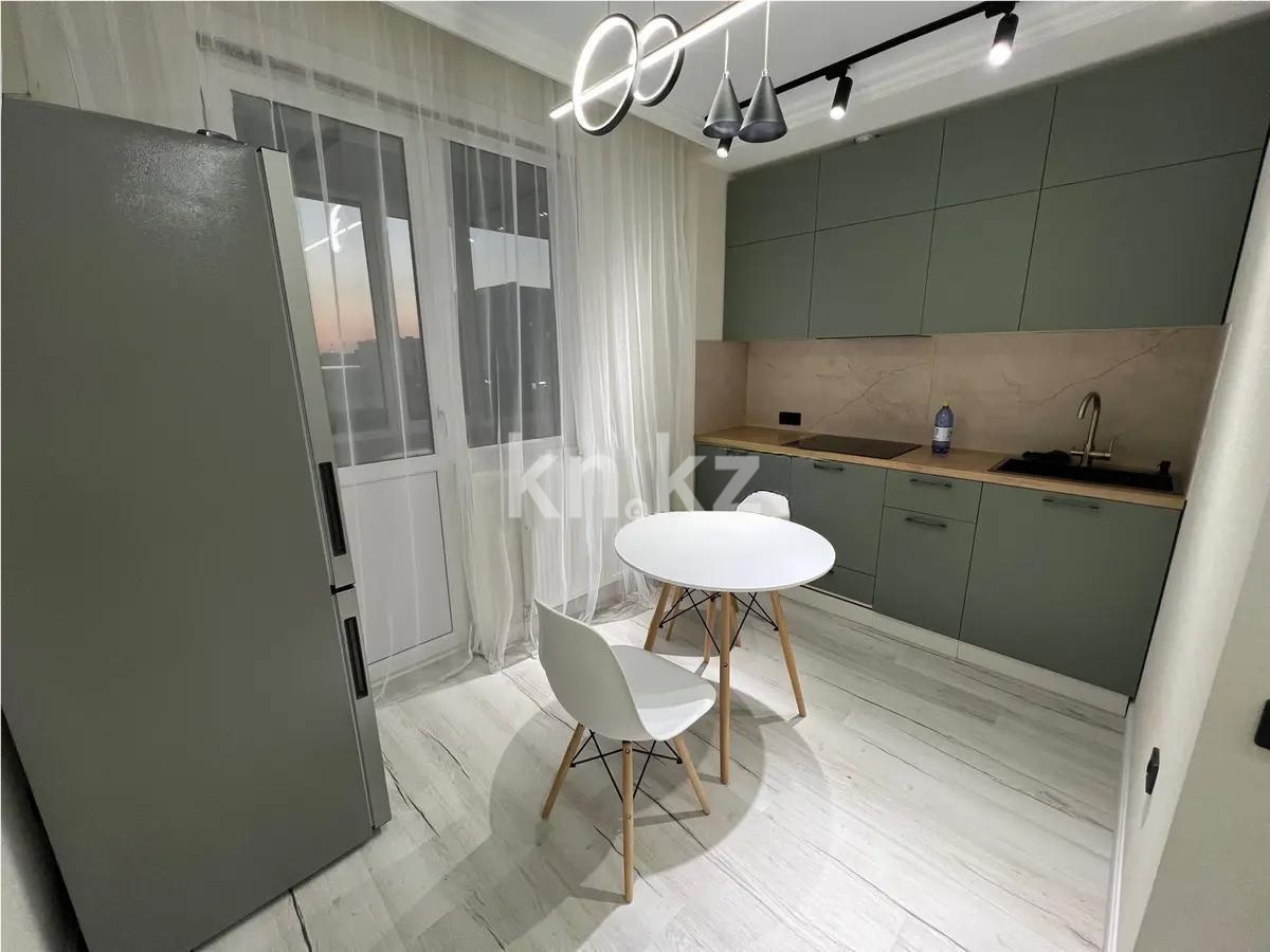 Продажа 1-комнатной квартиры, 38 м², пр. Туран, дом  55/13 - Продажа квартир в Астане без посредников фото 3 из 4