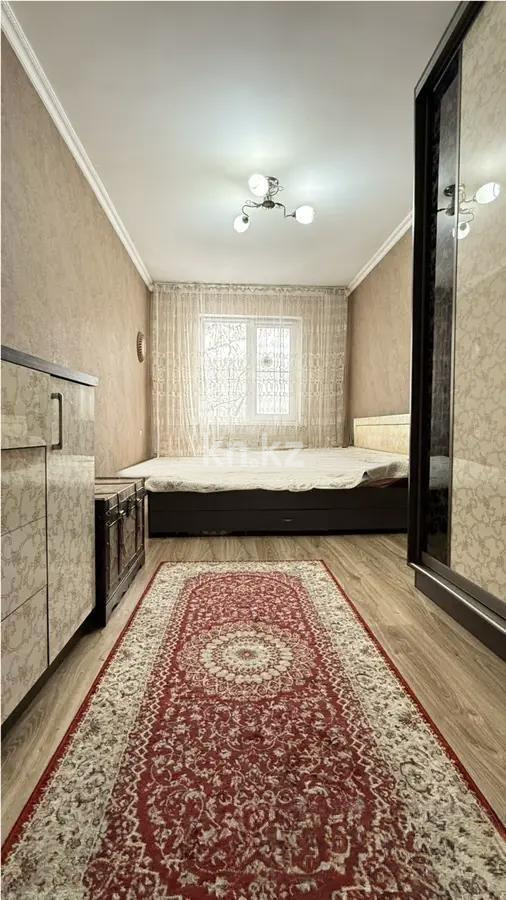 Продажа 3-комнатной квартиры, 58 м² в Алматы - фото 2