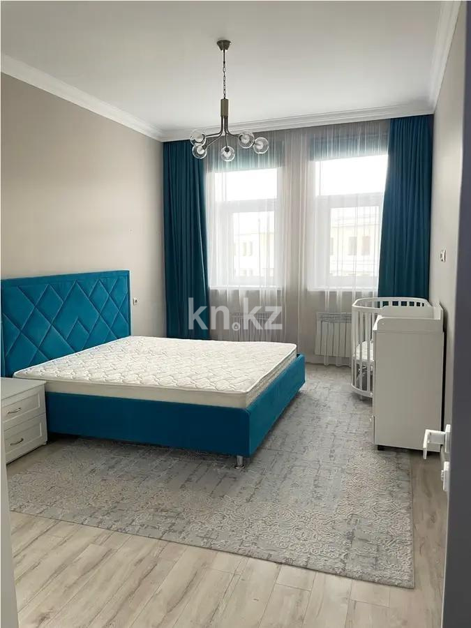 Продажа 3-комнатной квартиры, 112 м², пр. Мангилик Ел, дом  40 в Астане - фото 2