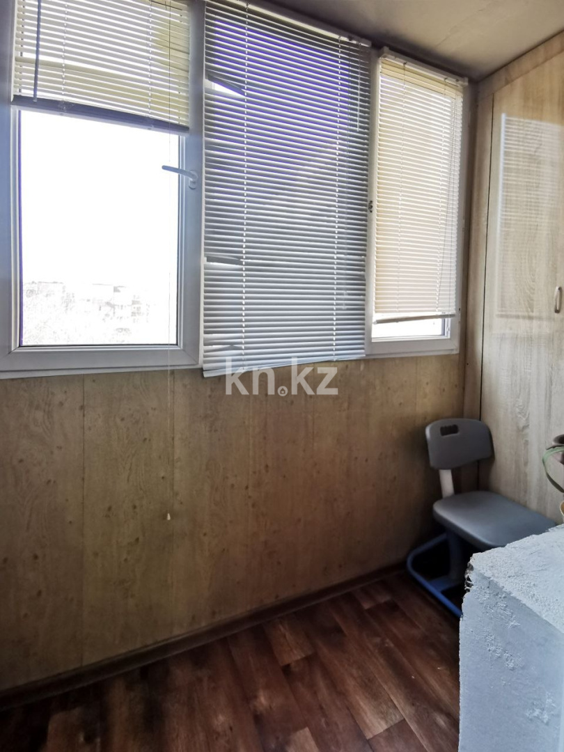 Аренда 2-комнатной квартиры, 45 м² - Аренда квартир помесячно в Алматы фото 9 из 35