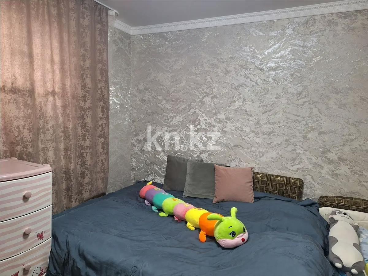 Продажа 2-комнатной квартиры, 40 м², ул. Жумабаева, дом  46 в Алматы - фото 2