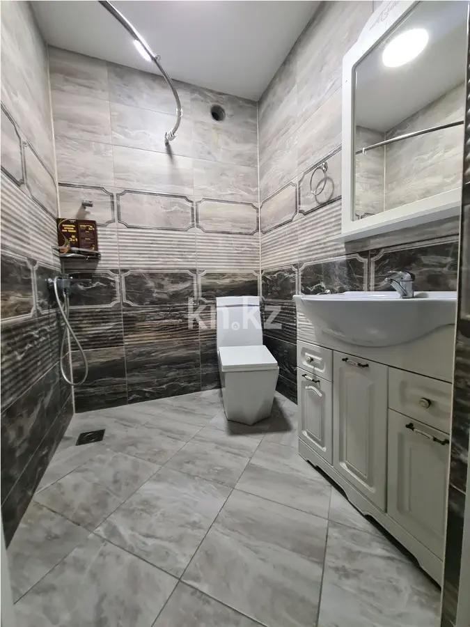 Продажа 3-комнатной квартиры, 100 м² - Продажа трехкомнатных квартир в Алматы фото 6 из 6