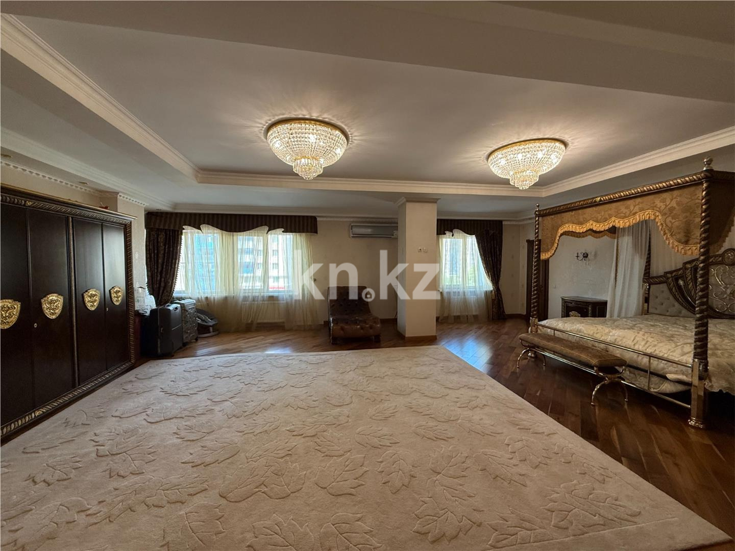 Продажа 2-комнатной квартиры, 298 м² в Астане - фото 29