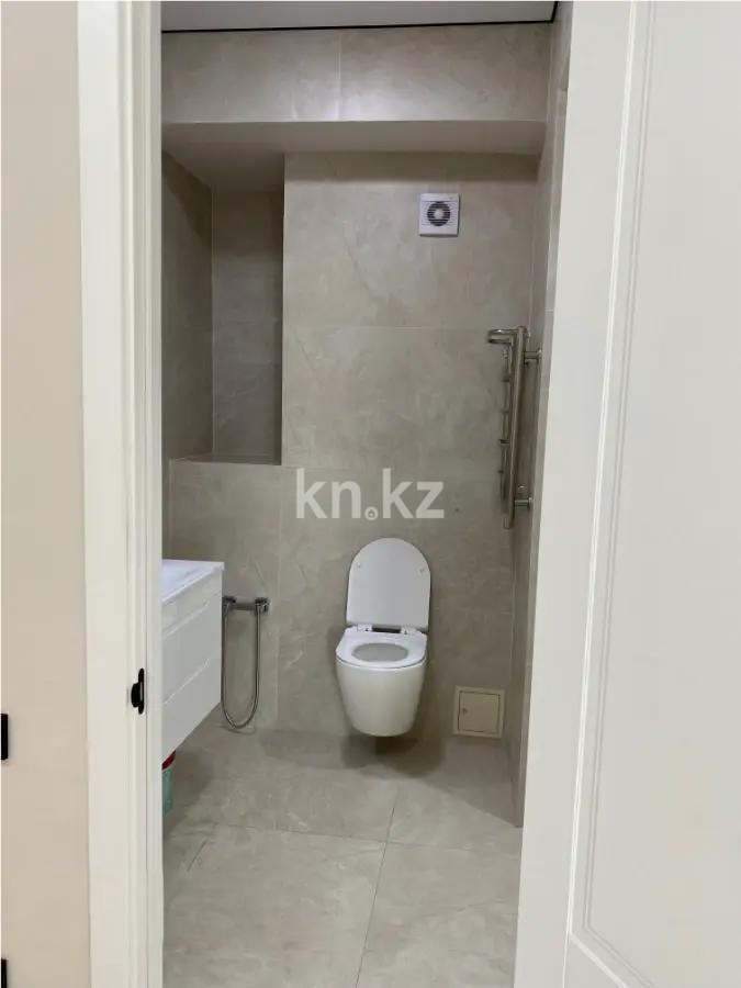 Продажа 4-комнатной квартиры, 137.6 м² - Недвижимость в Алматы фото 10 из 10