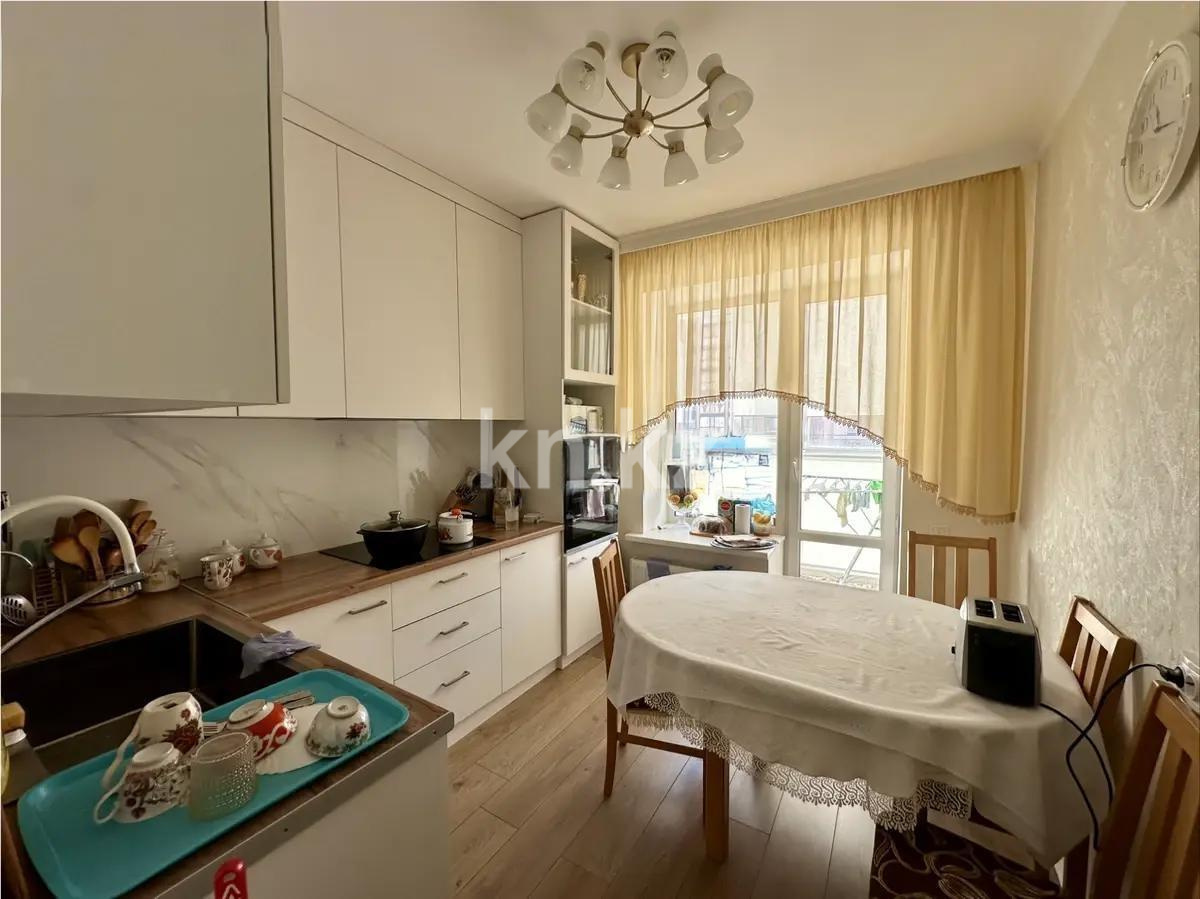 Продажа 2-комнатной квартиры, 63.7 м² - Недвижимость в Астане - страница 19 фото 3 из 6