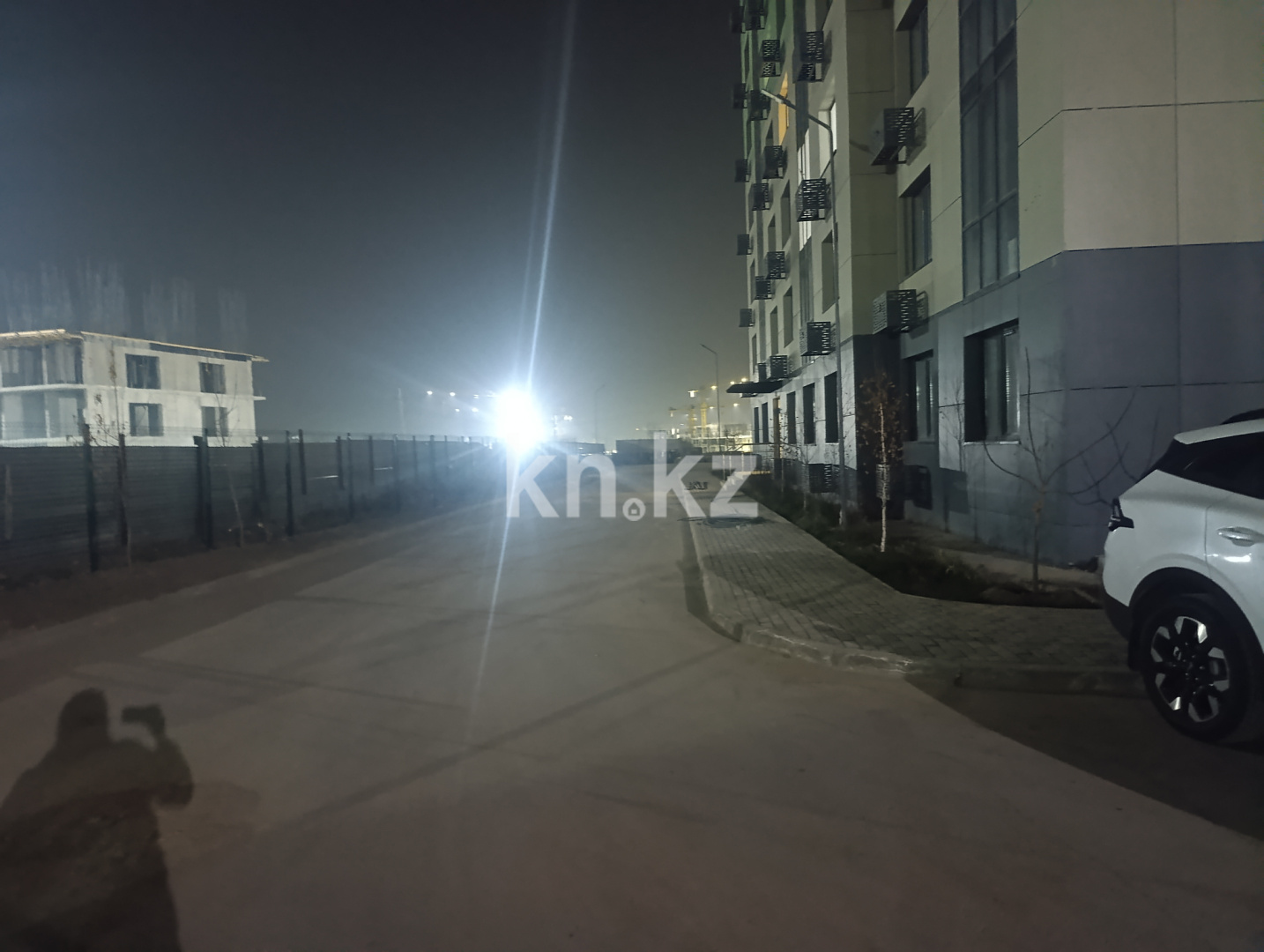 Аренда 3-комнатной квартиры, 64 м², Рыскулова, дом  304/2 - ул. Восточная объездная (ВОАД) - Продажа квартир в Алматы фото 24 из 27