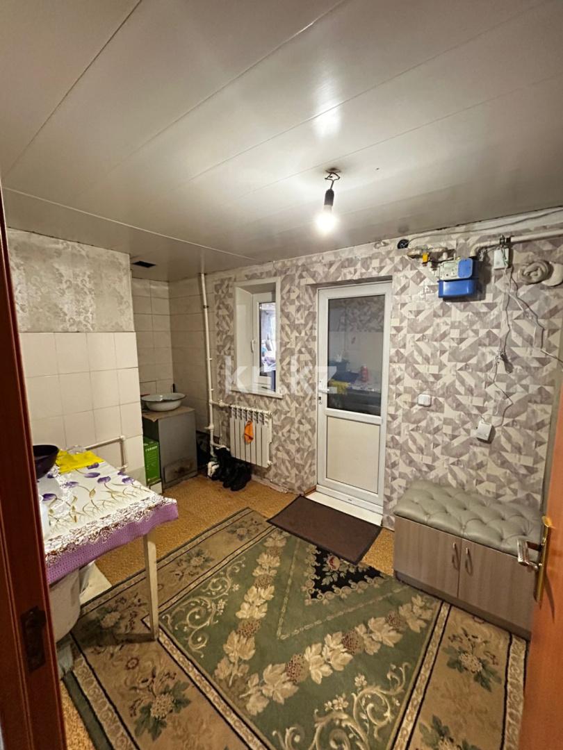 Продажа 4-комнатного дома, 83 м² - Недвижимость в Караганде - страница 30 фото 10 из 14